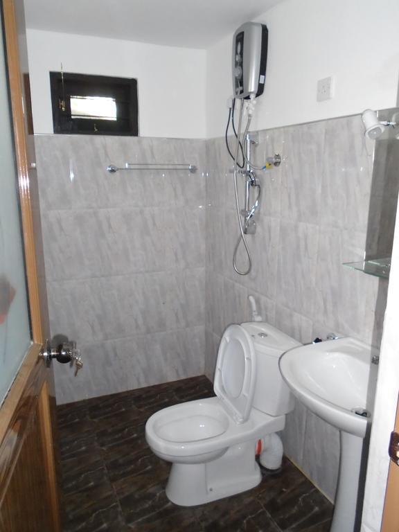 Livinginn Polonnaruwa Zewnętrze zdjęcie