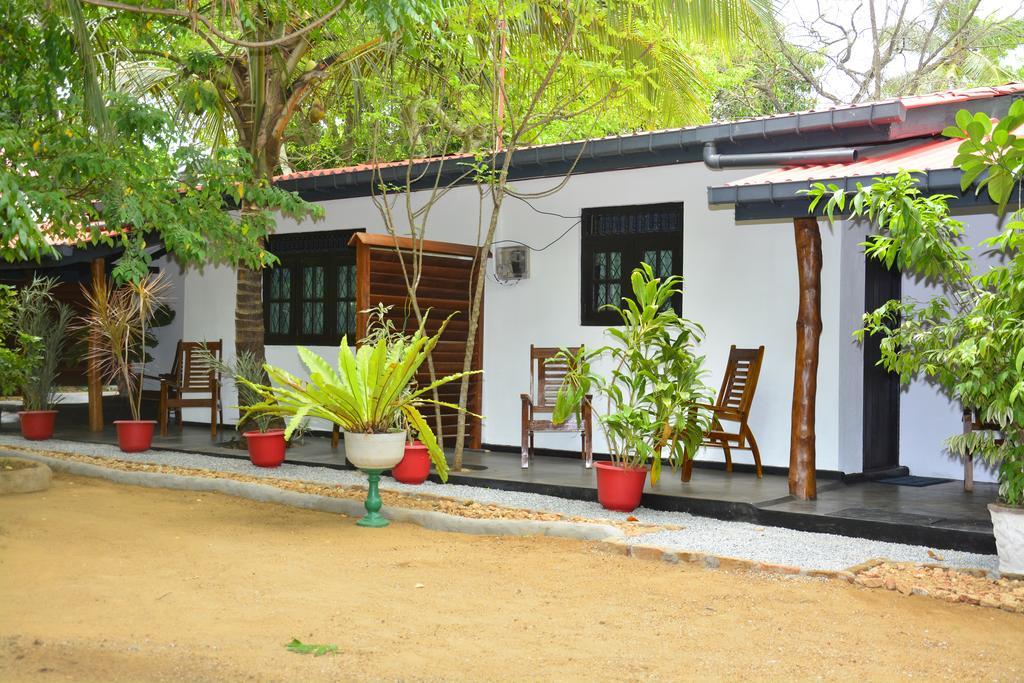 Livinginn Polonnaruwa Zewnętrze zdjęcie