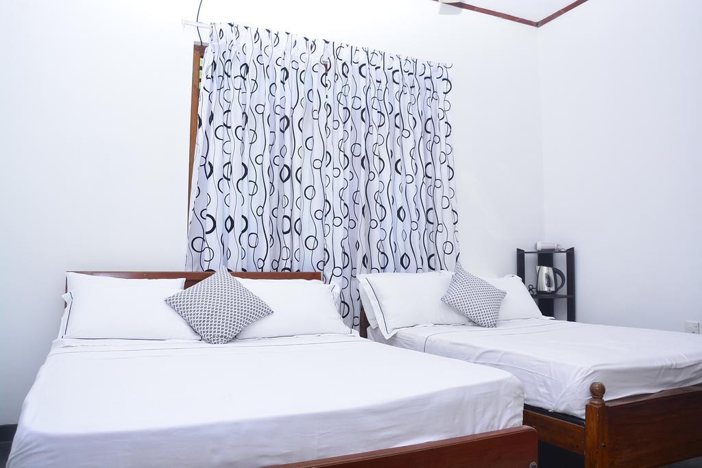 Livinginn Polonnaruwa Zewnętrze zdjęcie