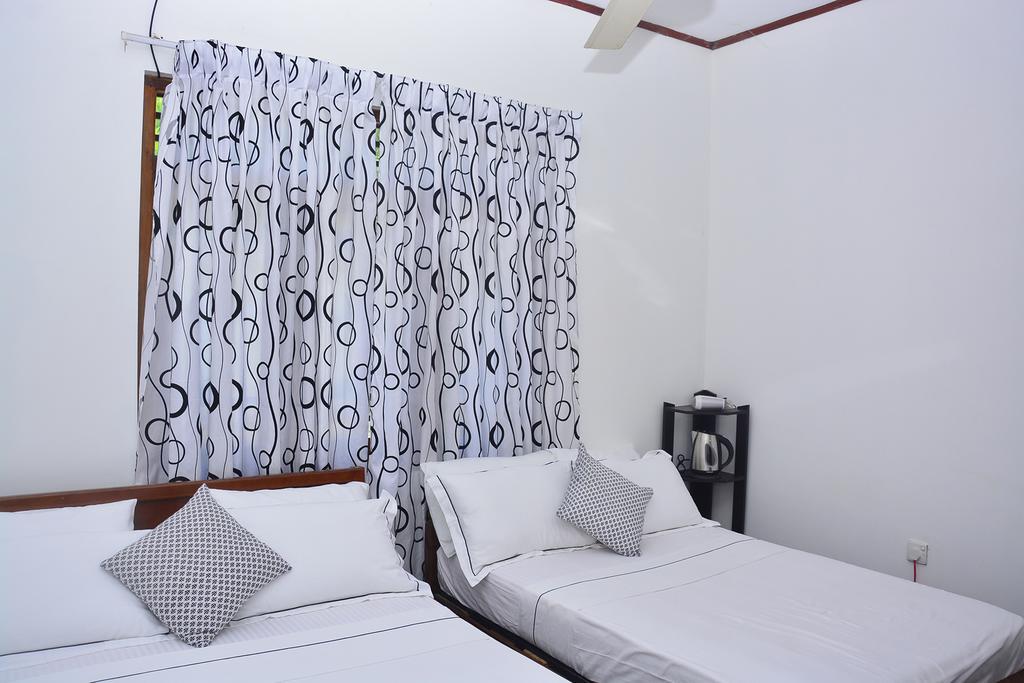 Livinginn Polonnaruwa Zewnętrze zdjęcie