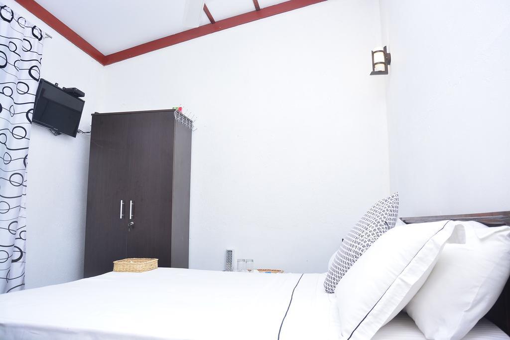 Livinginn Polonnaruwa Zewnętrze zdjęcie