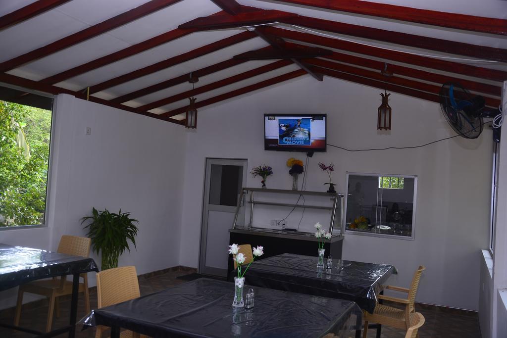 Livinginn Polonnaruwa Zewnętrze zdjęcie