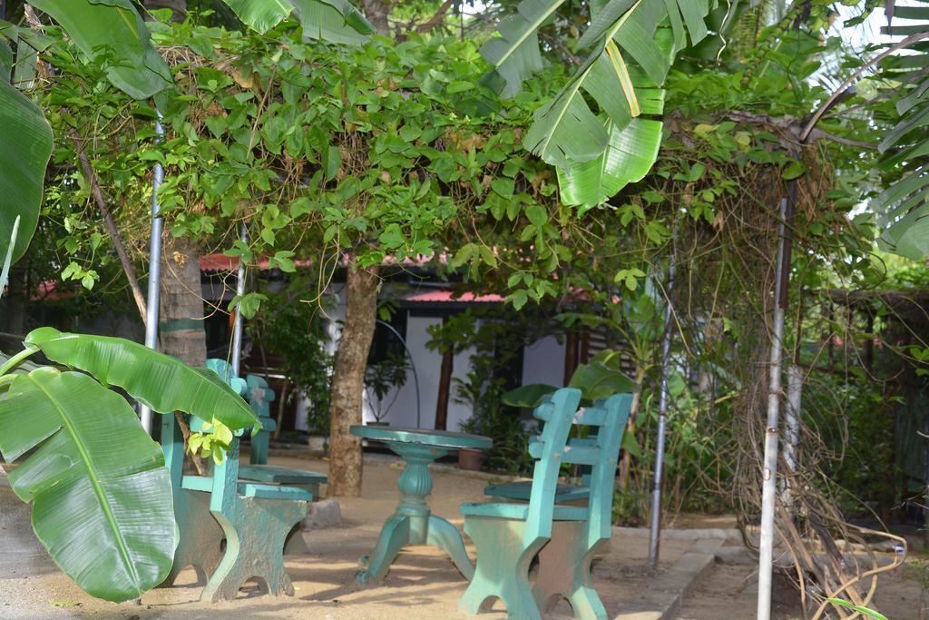 Livinginn Polonnaruwa Zewnętrze zdjęcie