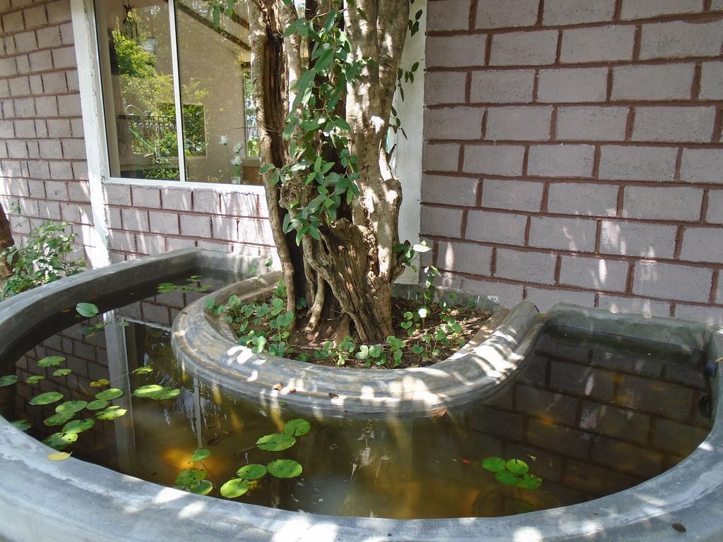Livinginn Polonnaruwa Zewnętrze zdjęcie